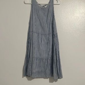 Old navy stripped dress